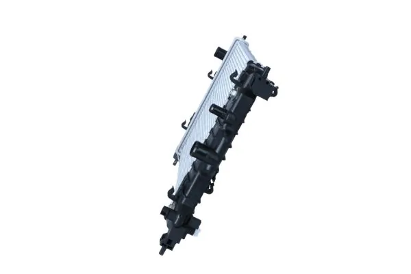 Radiator, engine cooling 50476