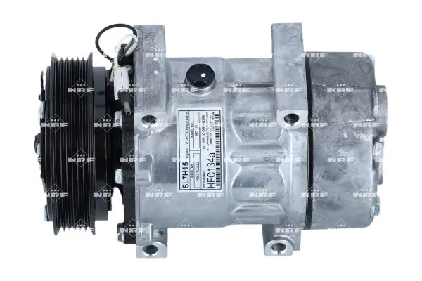 NRF 32170 Compressor, air conditioning