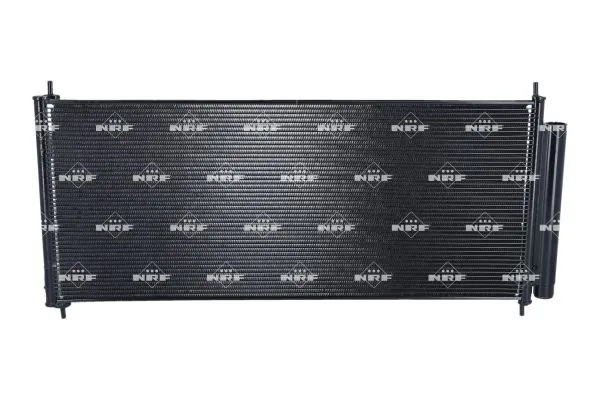 Condenser, air conditioning EASY FIT 35943