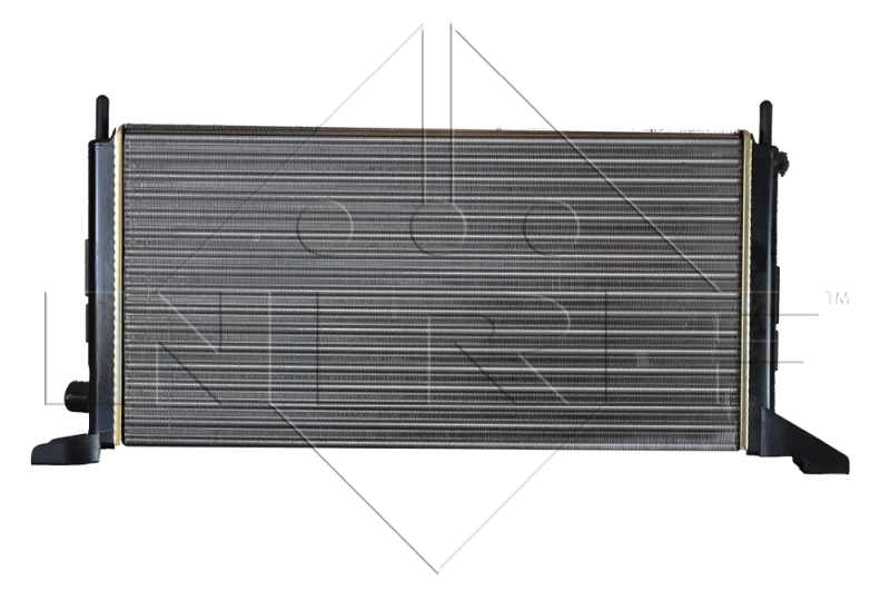 Radiator, engine cooling 509500