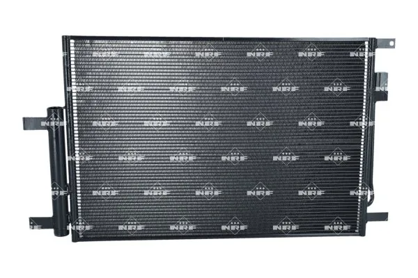 NRF 350647 Condenser, air conditioning