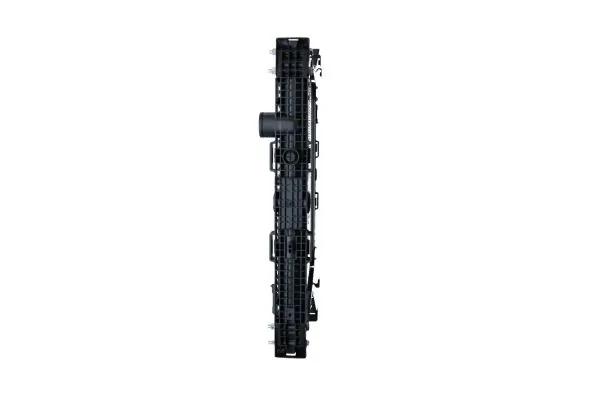 NRF 519551 Radiator, engine cooling