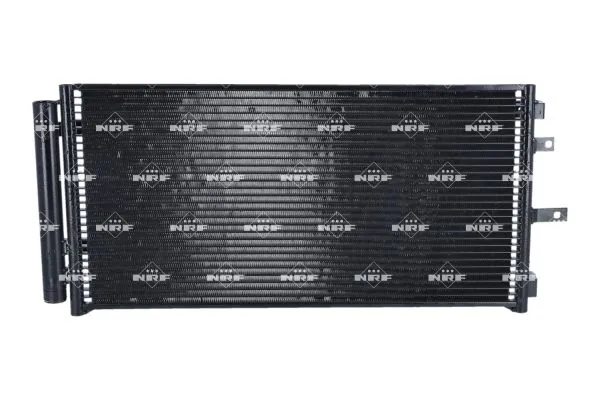 Condenser, air conditioning EASY FIT 35436