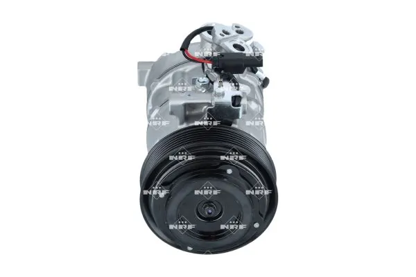 Compressor, air conditioning EASY FIT 320273