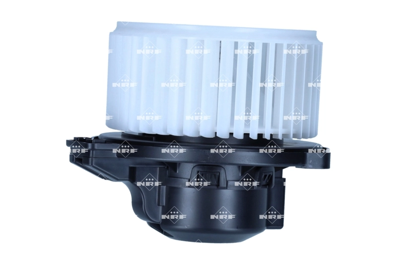 Interior Blower 34410