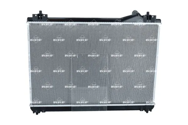 Radiator, engine cooling 53702