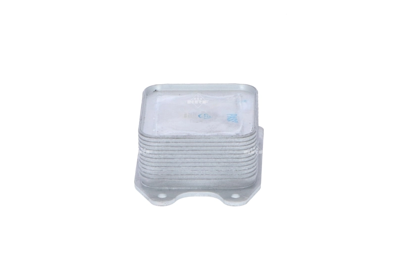 Oil Cooler, engine oil EASY FIT 31329