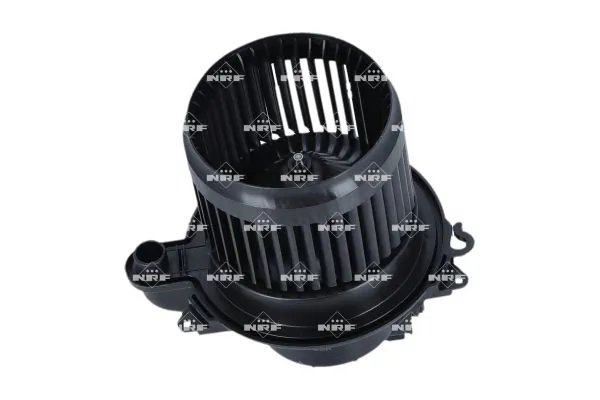 Interior Blower 34537