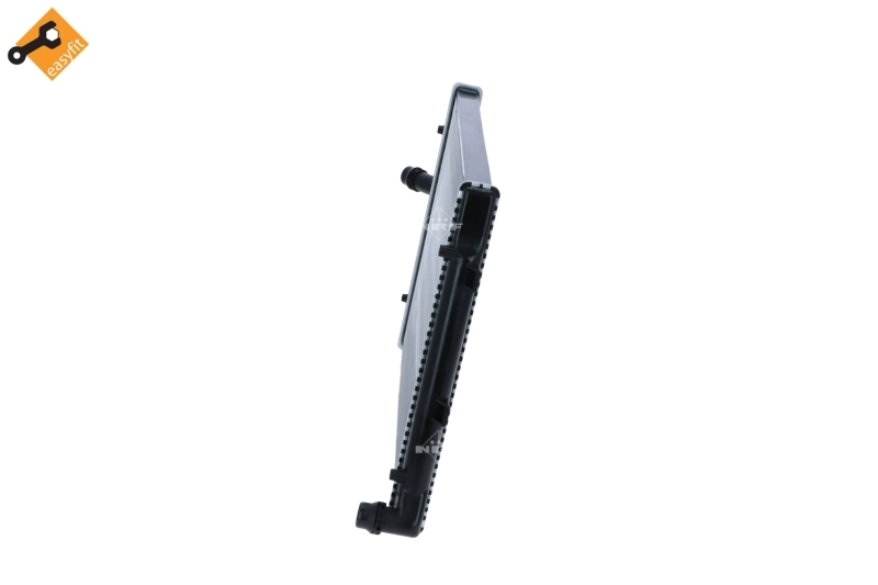 Radiator, engine cooling Economy Class 53425A