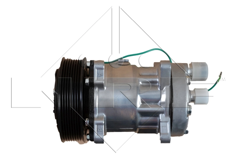 NRF 32073 Compressor, air conditioning