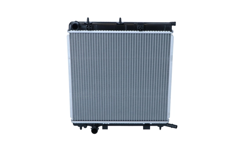 Radiator, engine cooling 50430