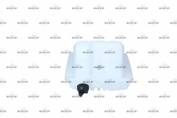 Expansion Tank, coolant EASY FIT 455017