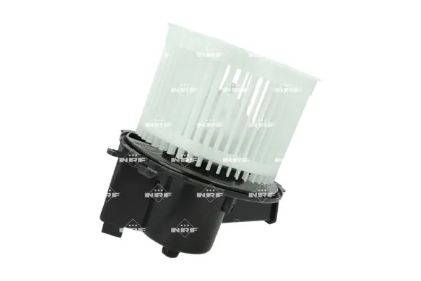 Interior Blower 34028