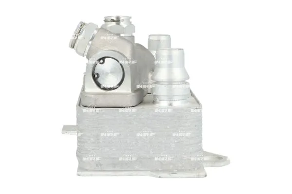 Oil Cooler, automatic transmission 310065