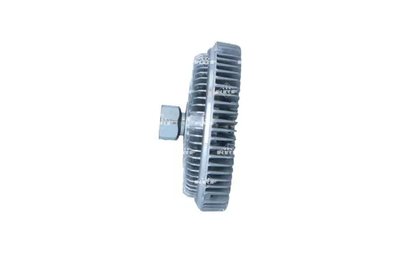 NRF 49611 Clutch, radiator fan