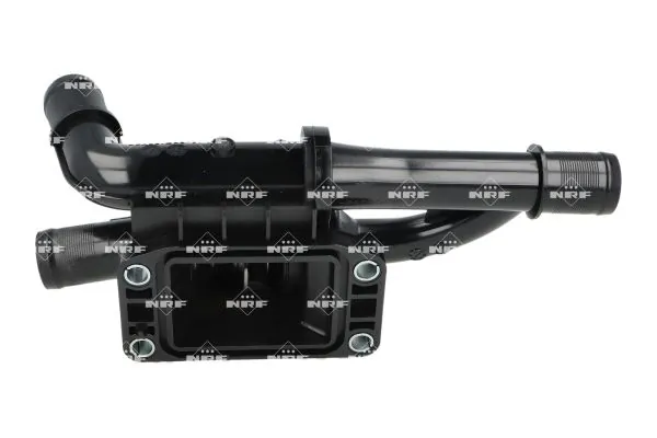 Thermostat, coolant EASY FIT 725163