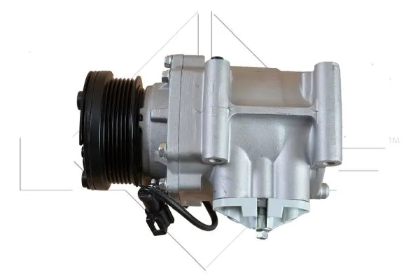 Compressor, air conditioning EASY FIT 32199