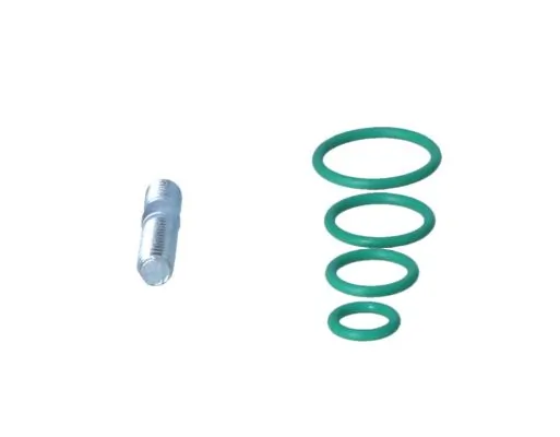 NRF 38545 Expansion Valve, air conditioning