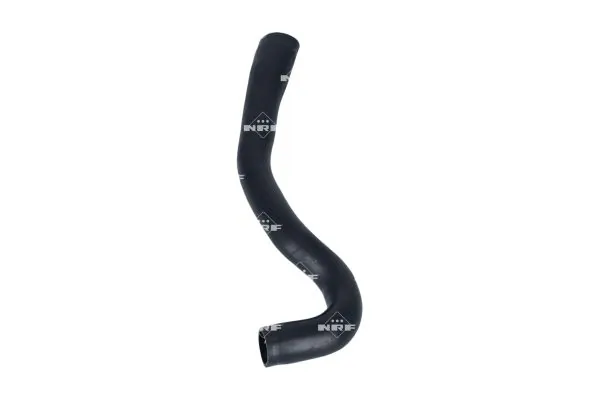 Tubo flexible de aire de sobrealimentación EASY FIT 166380