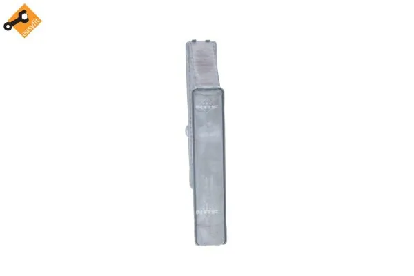 Heat Exchanger, interior heating EASY FIT 54338