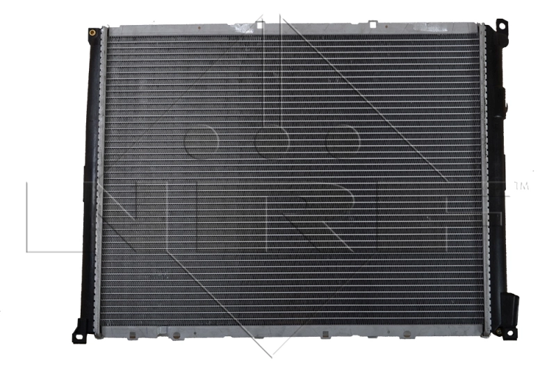 NRF 58848 Radiator, engine cooling