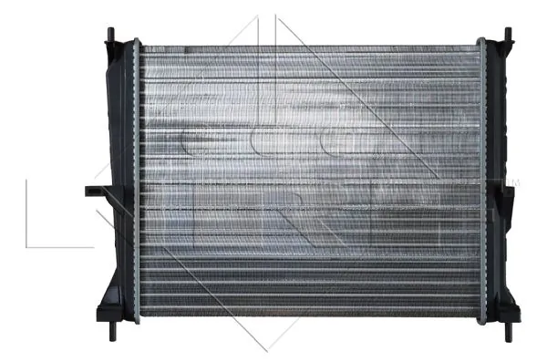 Radiator, engine cooling 58188