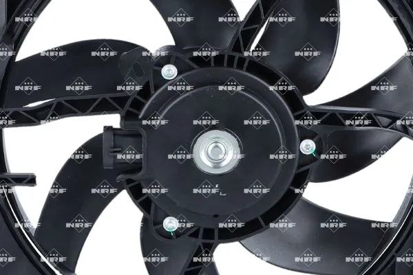 NRF 470153 Fan, engine cooling