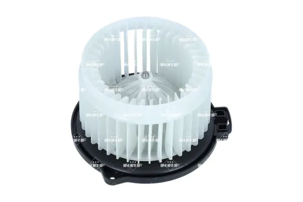 Interior Blower 34378