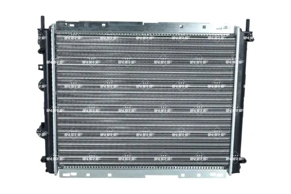 Radiator, engine cooling Economy Class 53209A
