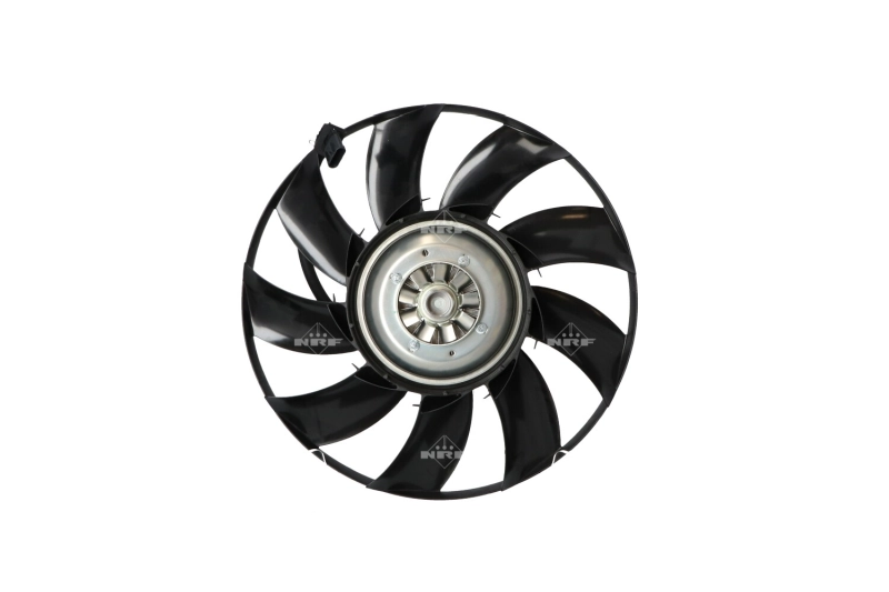 Fan, engine cooling 47868