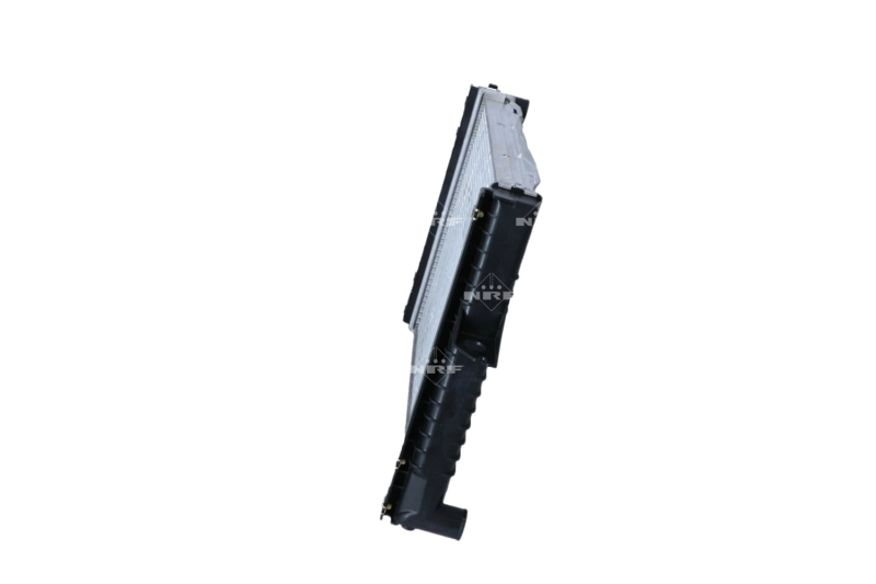NRF 509509 Radiator, engine cooling