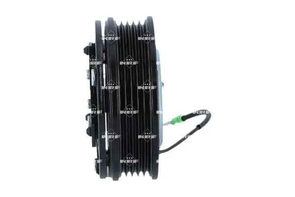 Magnetic Clutch, air conditioning compressor 380208