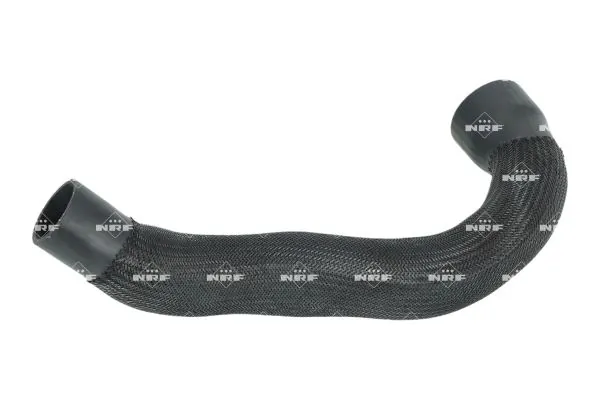 Charge Air Hose 166357