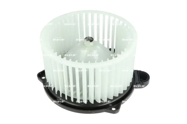 Interior Blower 34350