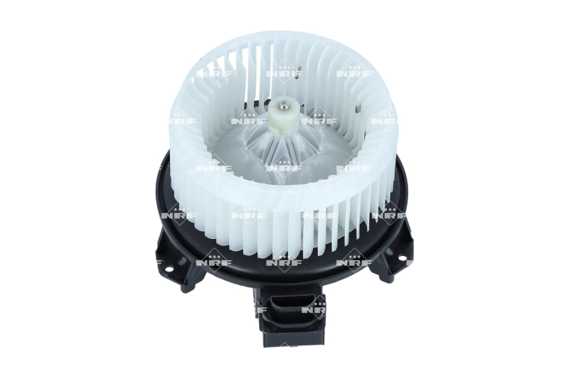 Interior Blower 34459