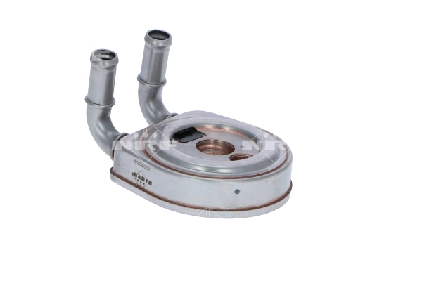 Oil Cooler, engine oil 31249