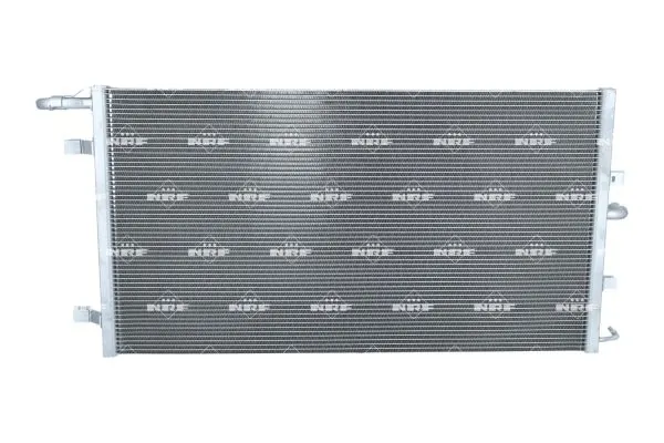 NRF 550311 Radiator, engine cooling