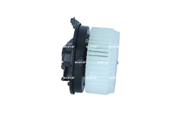 Interior Blower 34472