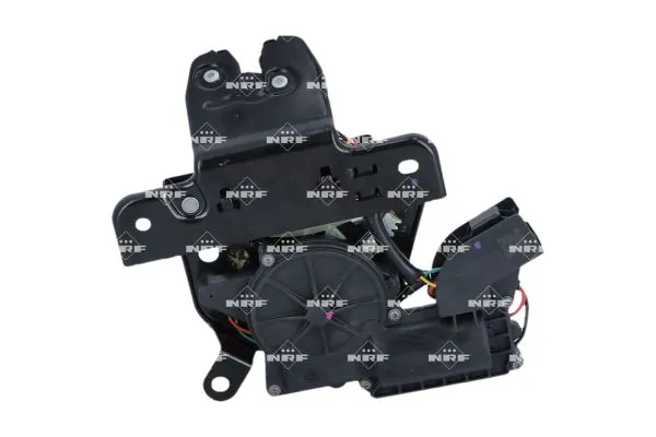 Tailgate Lock 903005