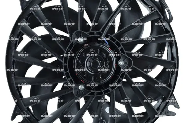 Fan, engine cooling 470052