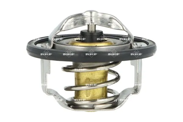 Thermostat, coolant EASY FIT 725411