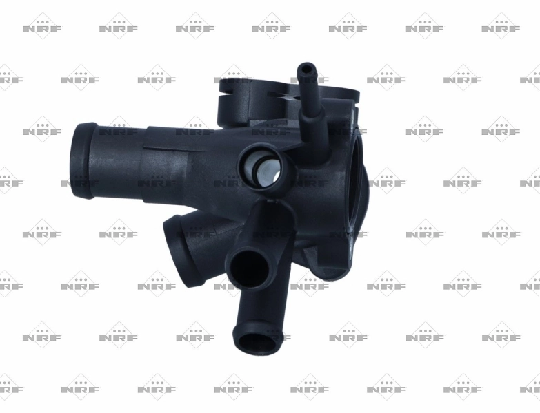 Coolant Flange 775064