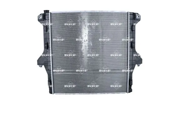 Radiator, engine cooling EASY FIT 56025