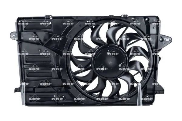 Fan, engine cooling 470020