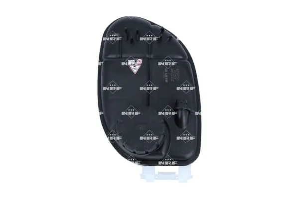 Expansion Tank, coolant EASY FIT 454102