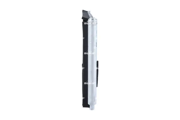 NRF 350657 Condenser, air conditioning