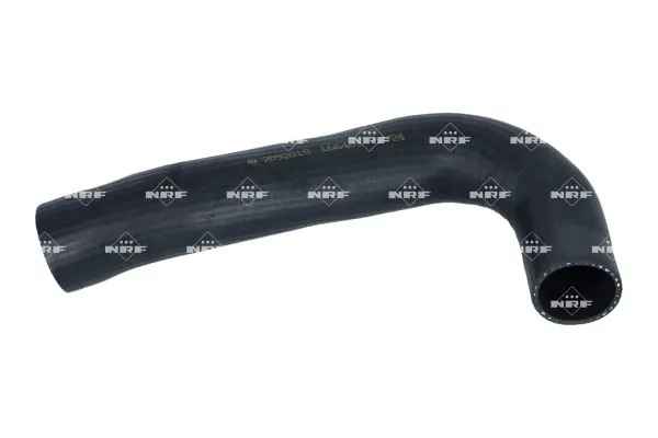 Charge Air Hose 166409