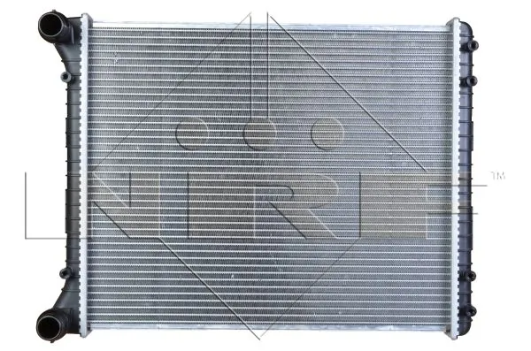 Radiator, engine cooling 58258