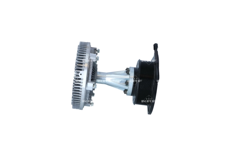 Clutch, radiator fan 49017