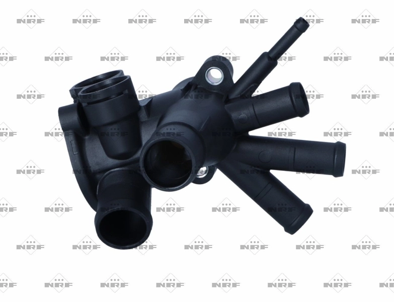 Coolant Flange 775064